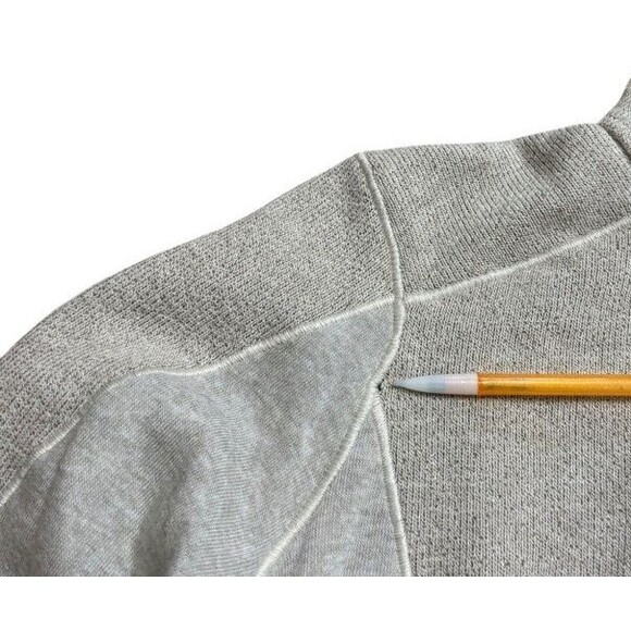 Kuhl Revive Women’s Size Medium Sweater Fleece 1/2 Zip Pullover - Gorpcore - Picture 10 of 10